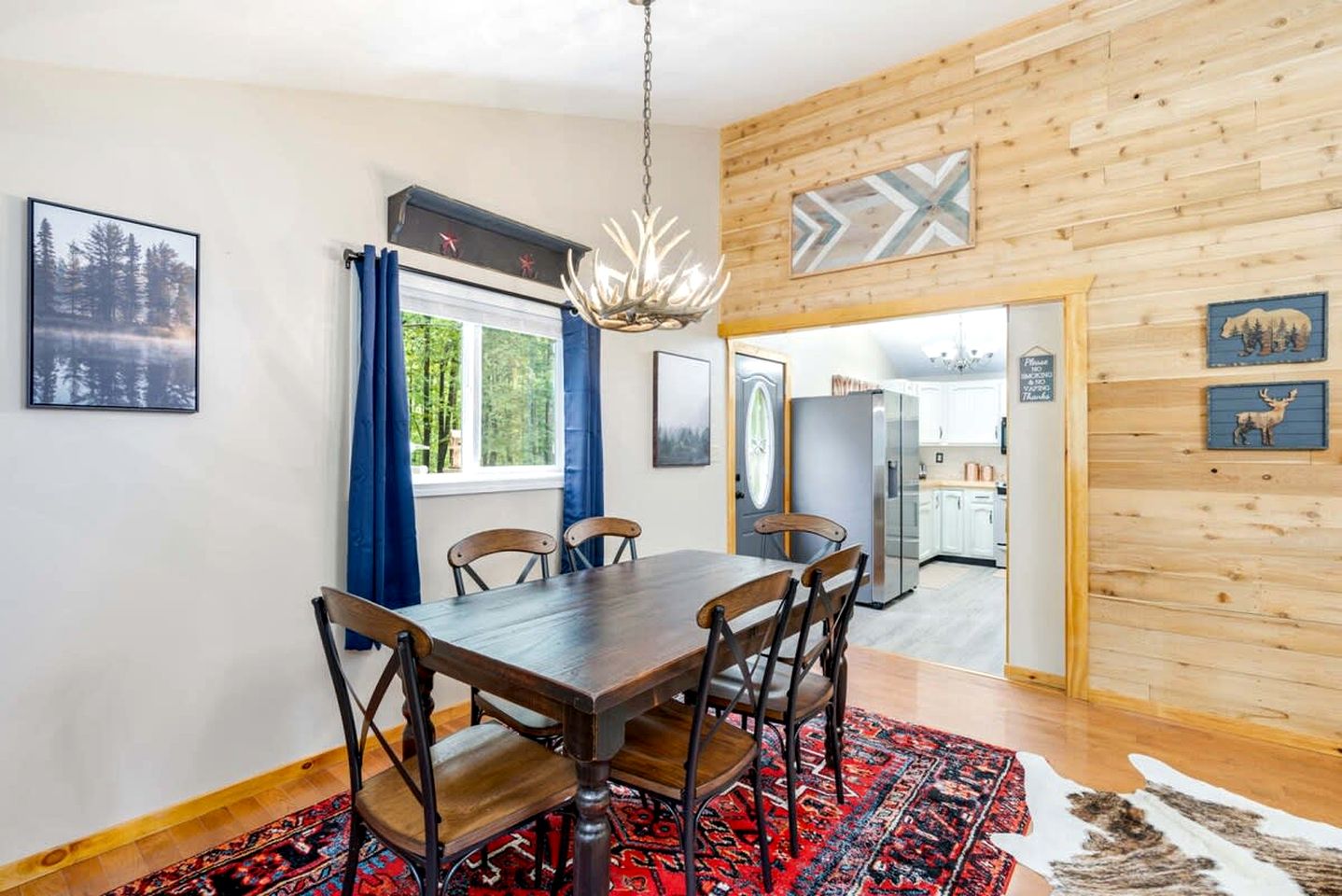 Cozy Rental near Berkeley Springs with Lake Access and Hot Tub