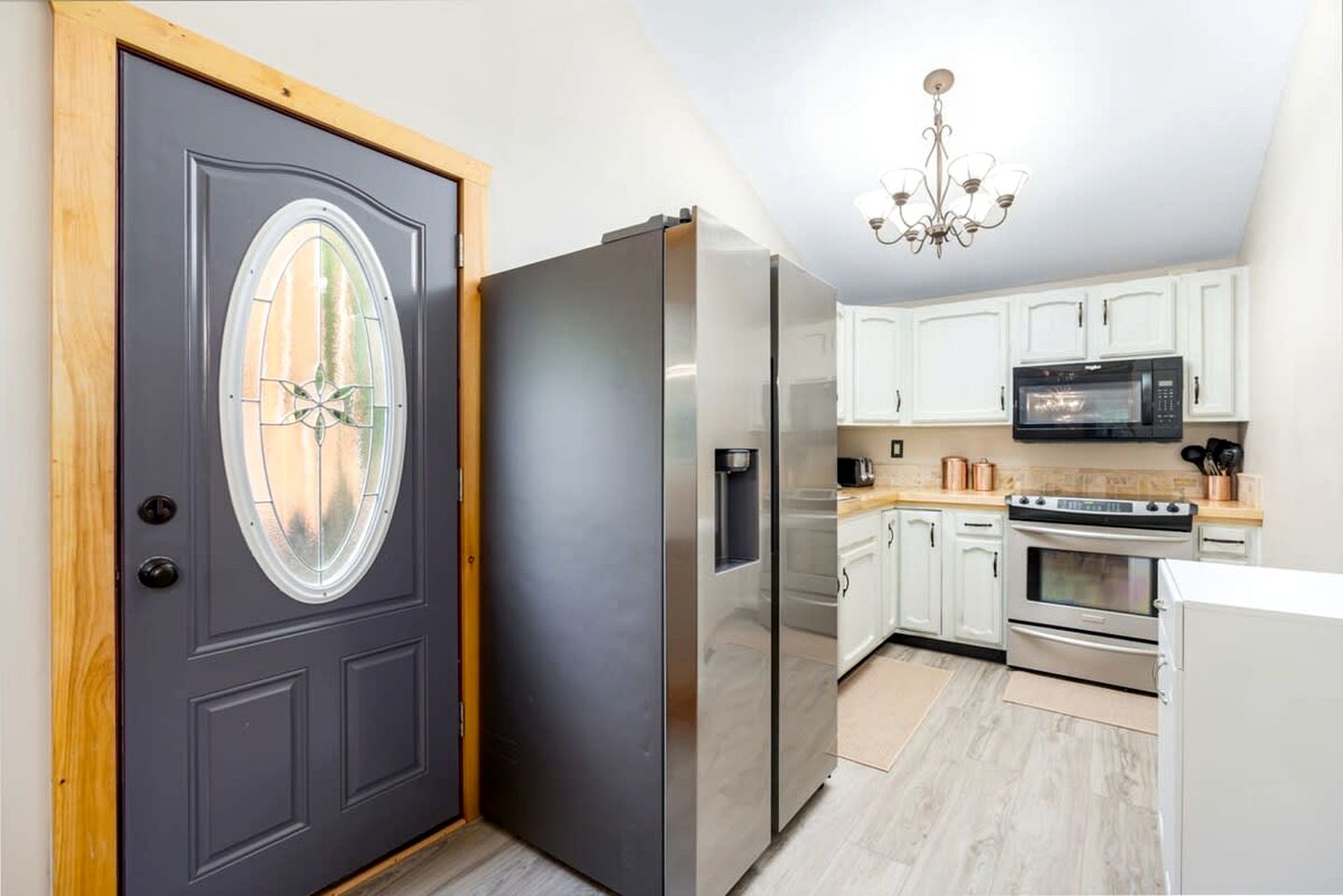 Cozy Rental near Berkeley Springs with Lake Access and Hot Tub