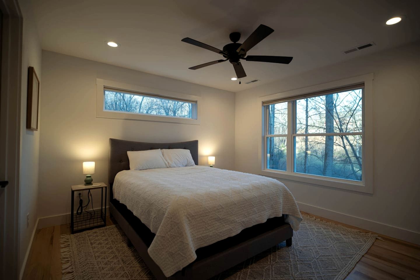 Beautiful Cottage with Fantastic Views and Access to Gorgeous Hiking Trails in Canton, North Carolina