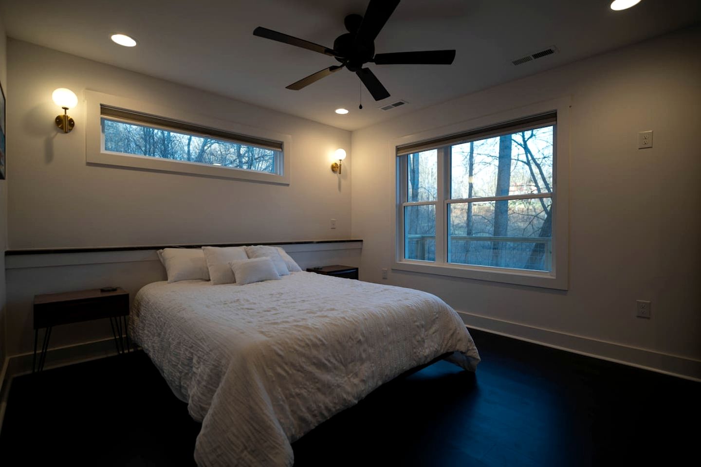 Beautiful Cottage with Fantastic Views and Access to Gorgeous Hiking Trails in Canton, North Carolina