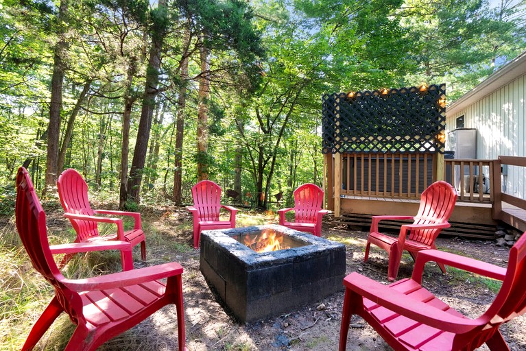 Vacation Rentals (United States of America, Mount Jackson, Virginia)