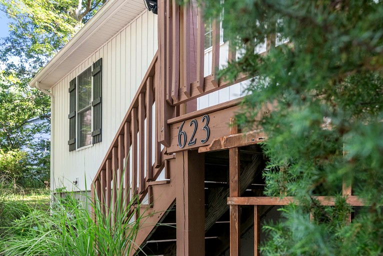 Vacation Rentals (United States of America, Mount Jackson, Virginia)