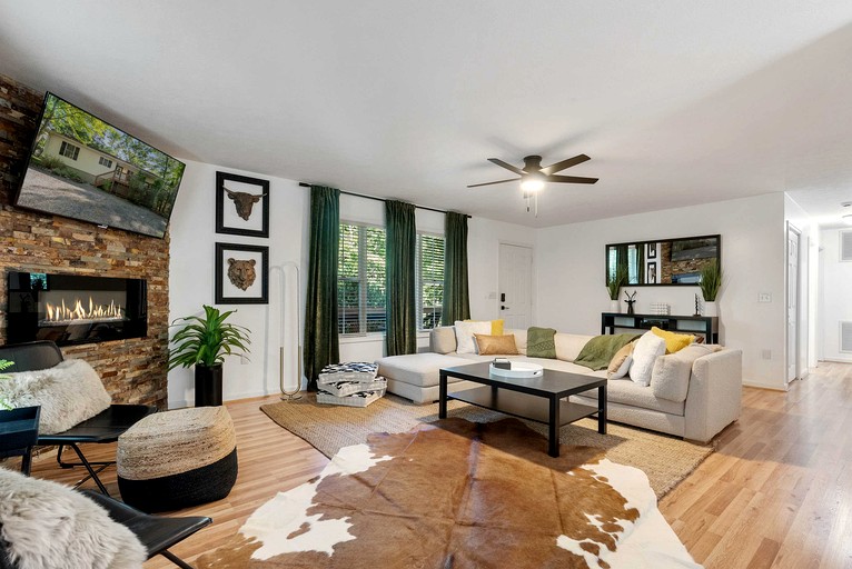 Vacation Rentals (United States of America, Mount Jackson, Virginia)