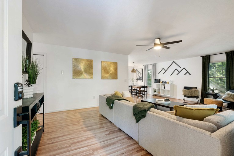 Vacation Rentals (United States of America, Mount Jackson, Virginia)