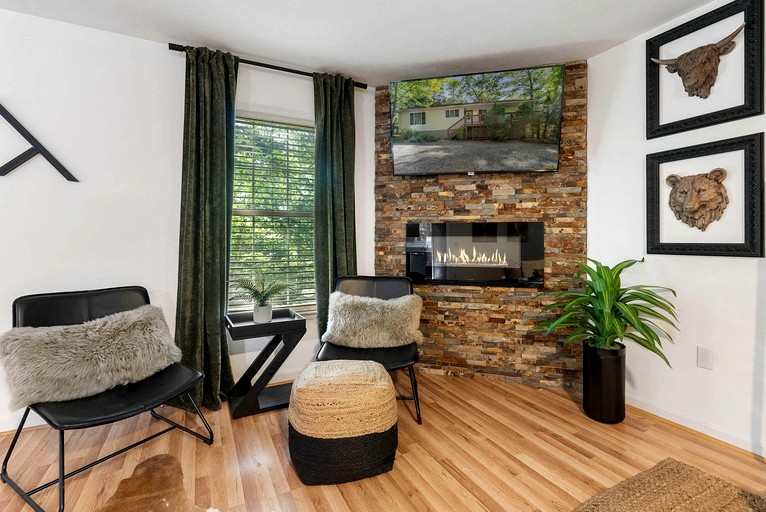 Vacation Rentals (United States of America, Mount Jackson, Virginia)