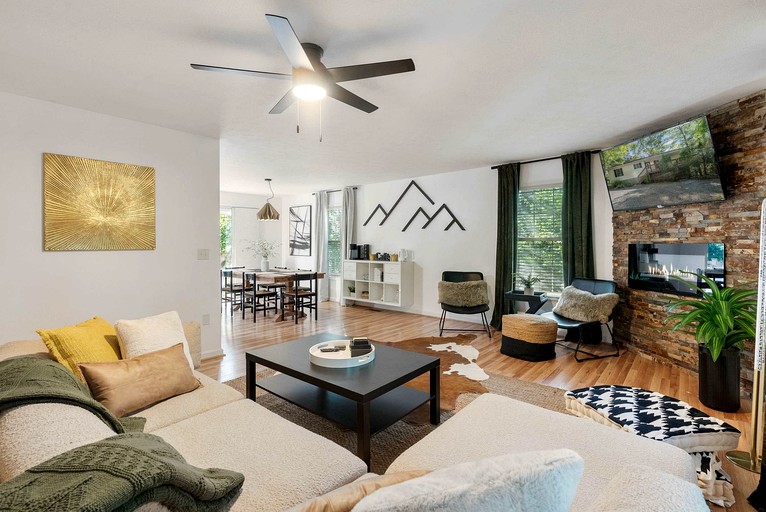 Vacation Rentals (United States of America, Mount Jackson, Virginia)