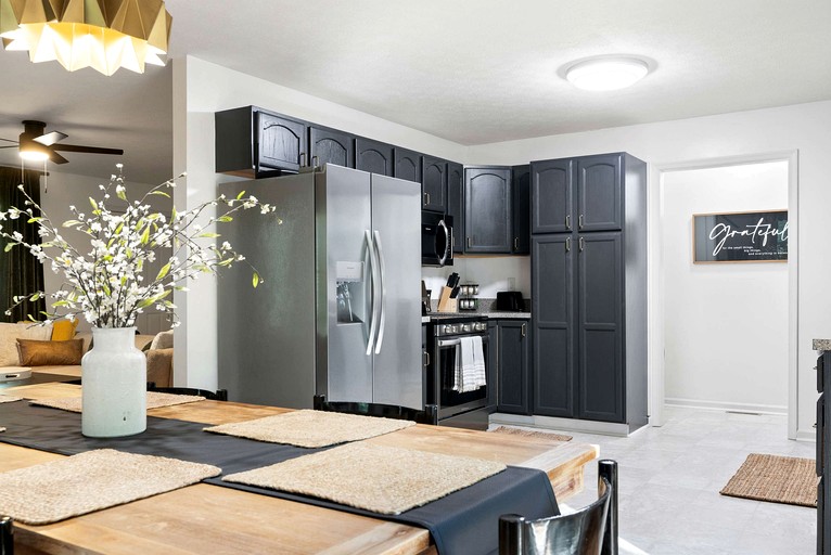 Vacation Rentals (United States of America, Mount Jackson, Virginia)