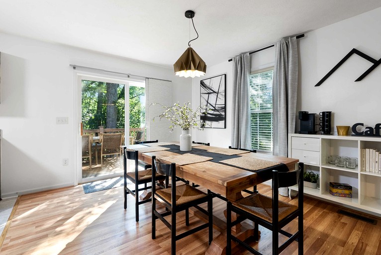 Vacation Rentals (United States of America, Mount Jackson, Virginia)