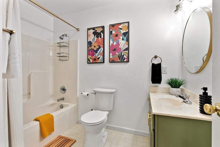 Vacation Rentals (United States of America, Mount Jackson, Virginia)