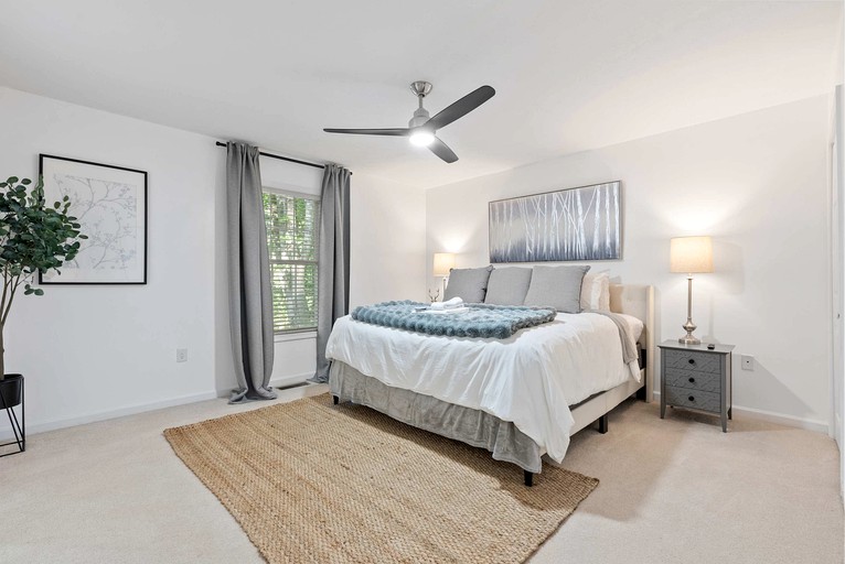 Vacation Rentals (United States of America, Mount Jackson, Virginia)