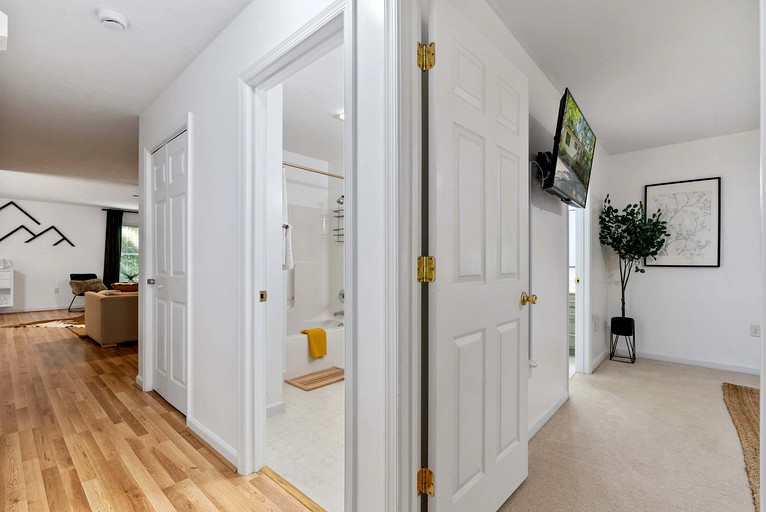 Vacation Rentals (United States of America, Mount Jackson, Virginia)