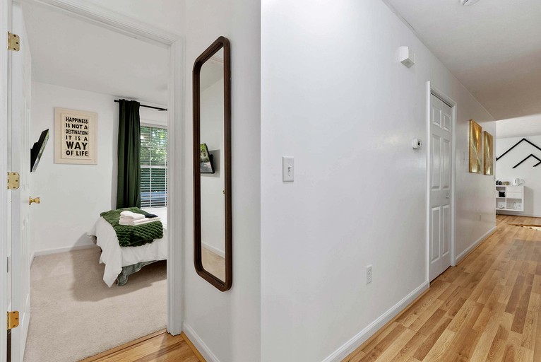 Vacation Rentals (United States of America, Mount Jackson, Virginia)