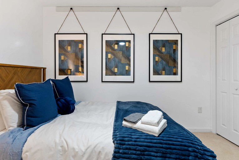 Vacation Rentals (United States of America, Mount Jackson, Virginia)