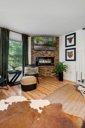 Vacation Rentals (United States of America, Mount Jackson, Virginia)