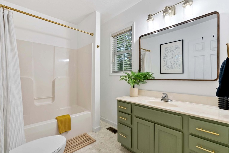 Vacation Rentals (United States of America, Mount Jackson, Virginia)