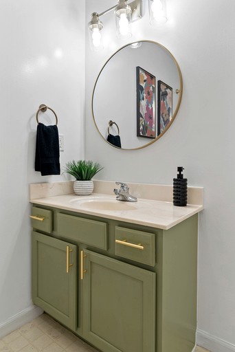 Vacation Rentals (United States of America, Mount Jackson, Virginia)