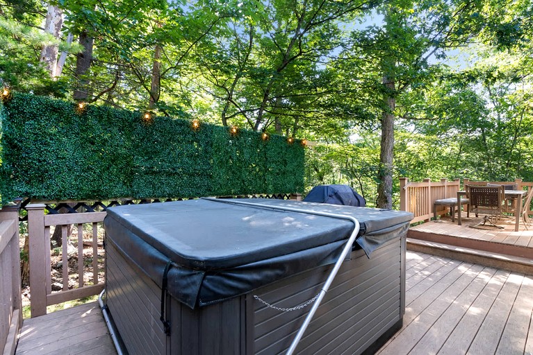 Vacation Rentals (United States of America, Mount Jackson, Virginia)