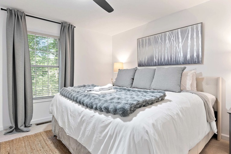 Vacation Rentals (United States of America, Mount Jackson, Virginia)