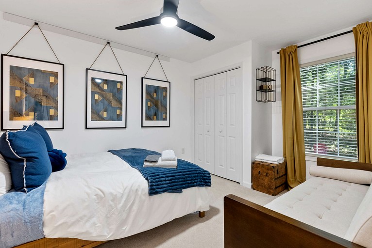 Vacation Rentals (United States of America, Mount Jackson, Virginia)