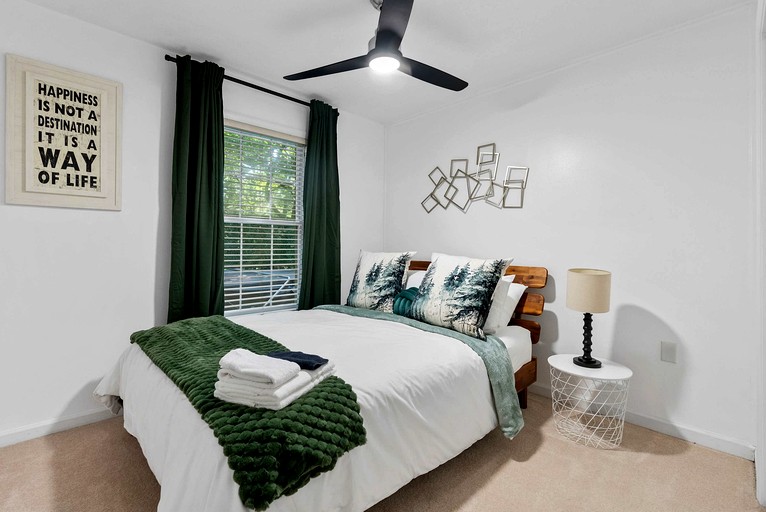 Vacation Rentals (United States of America, Mount Jackson, Virginia)