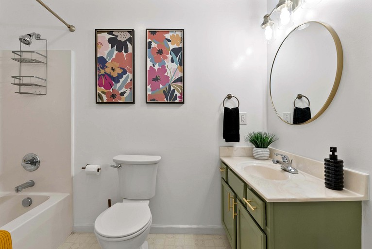 Vacation Rentals (United States of America, Mount Jackson, Virginia)