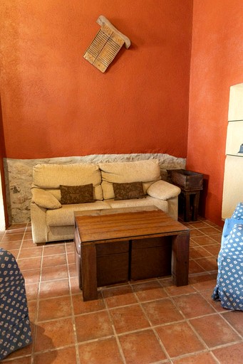 Villas (Spain, Doña Rama, Andalusia)