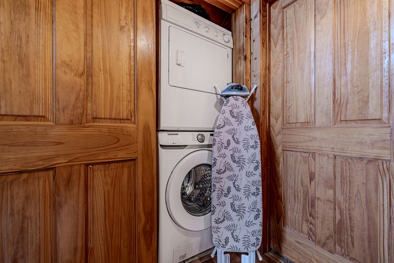 Cabins (United States of America, Pigeon Forge, Tennessee)