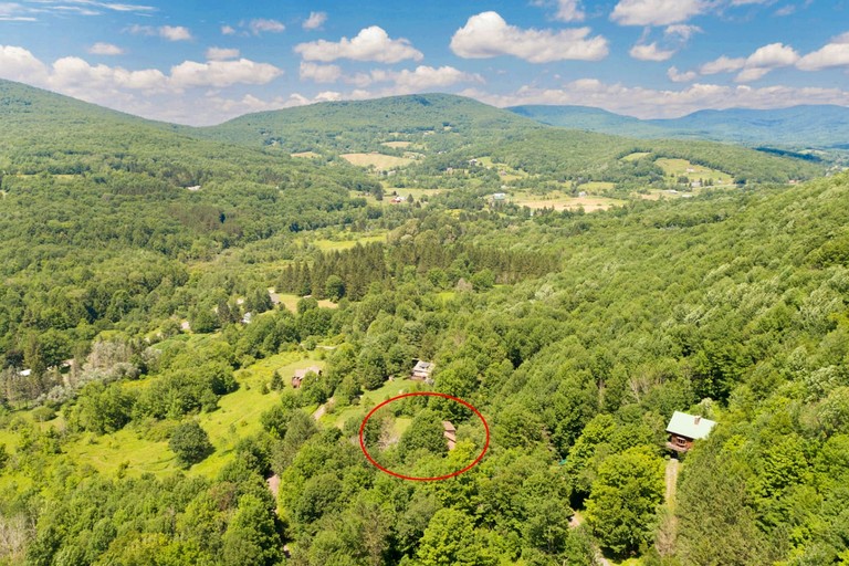 Cabins (United States of America, Denver, New York)