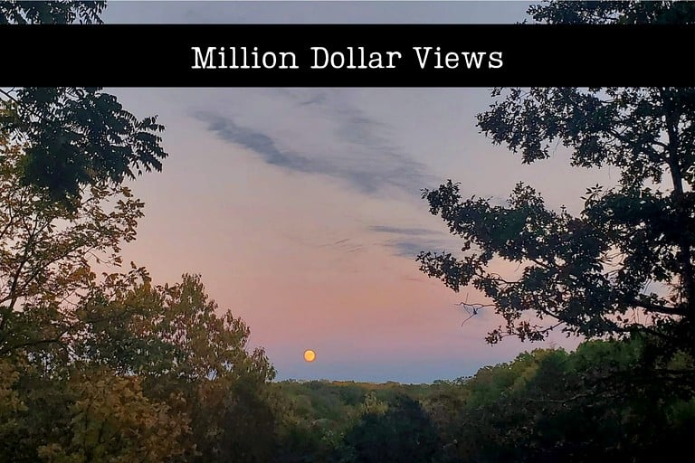 Safari Tents (United States of America, Branson, Missouri)