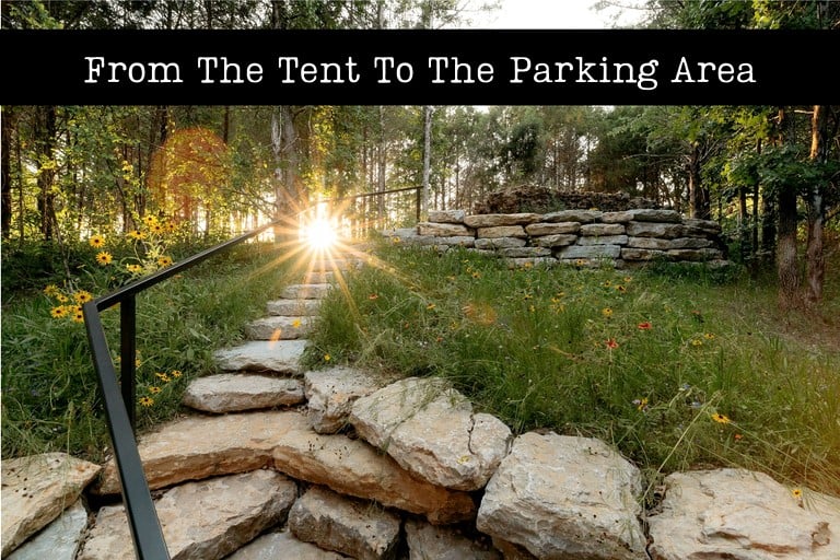 Safari Tents (United States of America, Branson, Missouri)