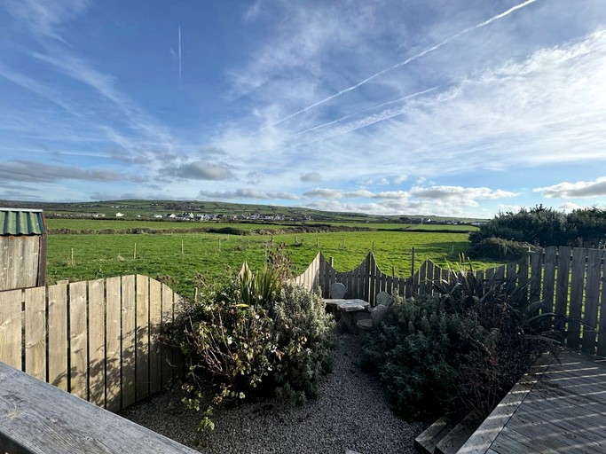 Huts (United Kingdom, Tregatta, England)