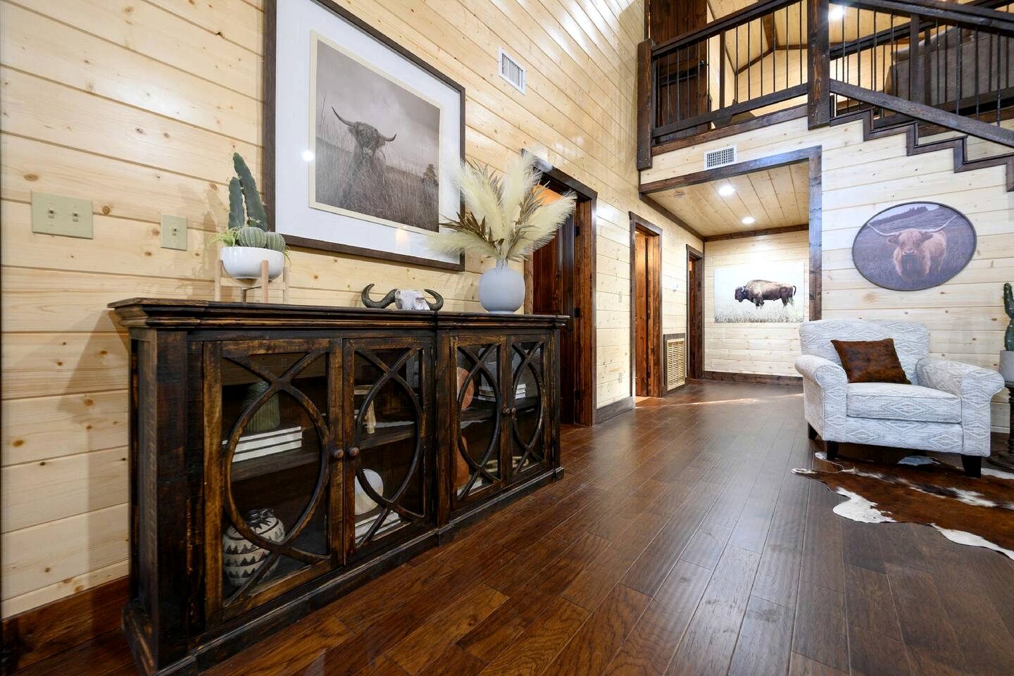 Cozy Secluded Cabin with Hot Tub in Broken Bow, Oklahoma