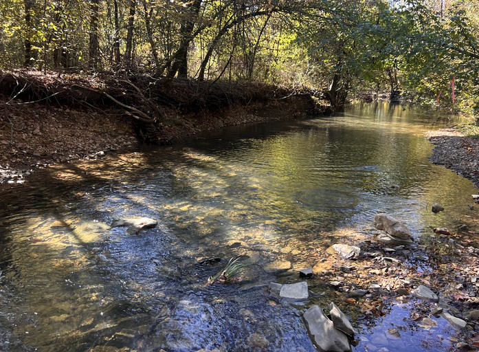 Cabins (United States of America, Broken Bow, Oklahoma)