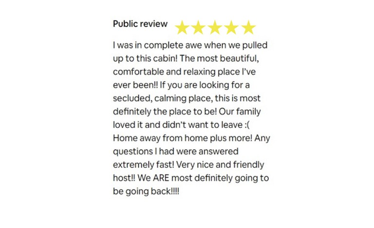 Cabins (United States of America, Broken Bow, Oklahoma)