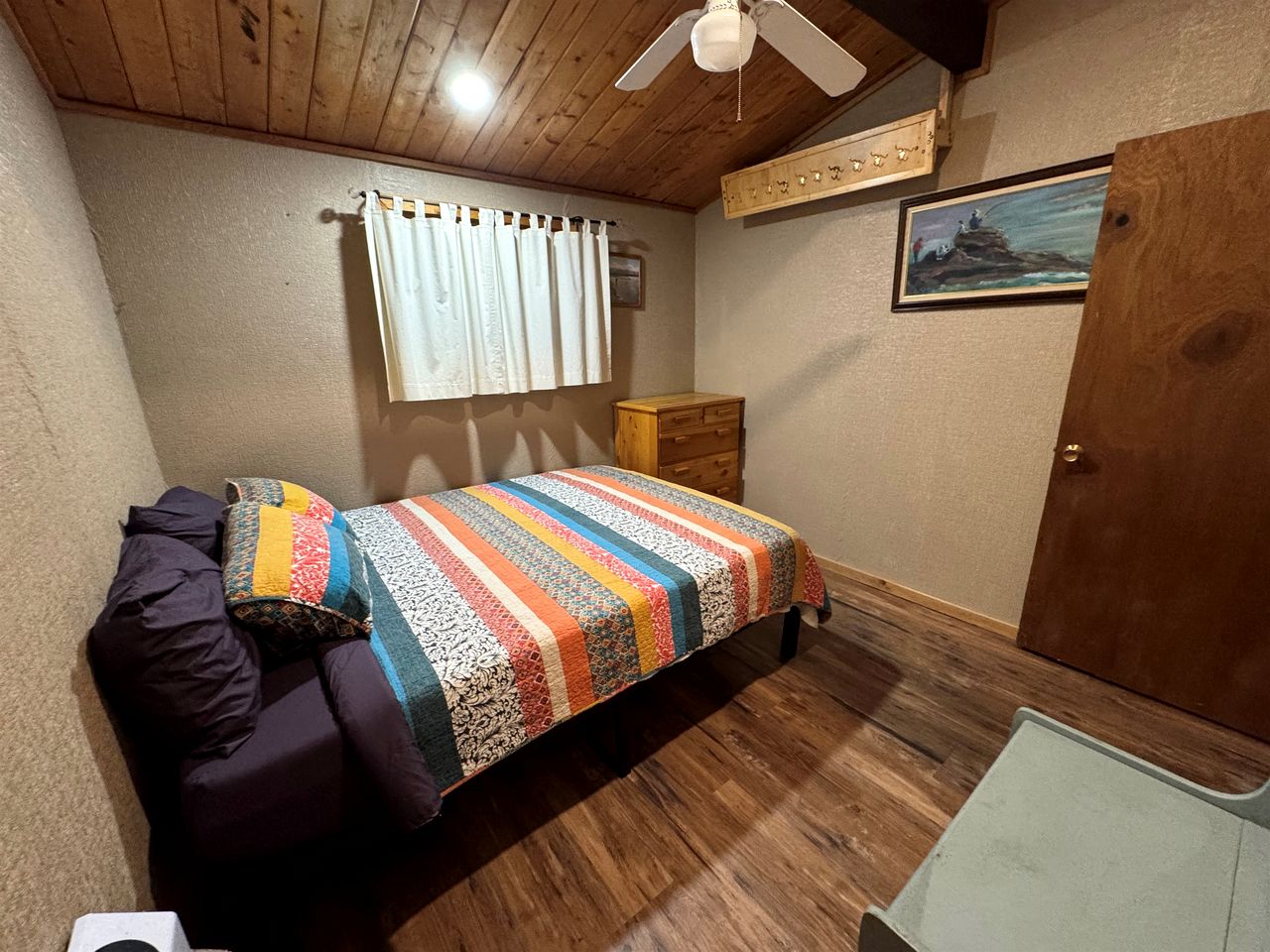 Cozy Secluded Cabin Surrounded by Trees near Yellowstone, Idaho