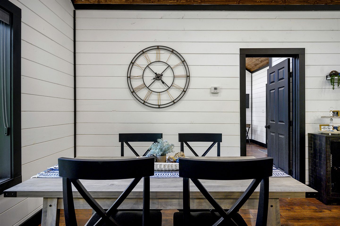 Cozy Secluded Couples Cabin in Broken Bow, Oklahoma