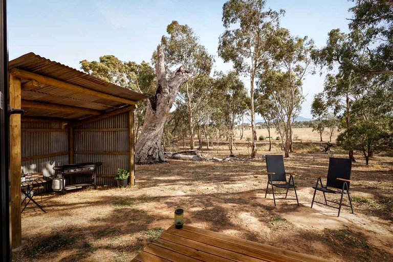 Tiny Houses (Australia, Ararat, Victoria)