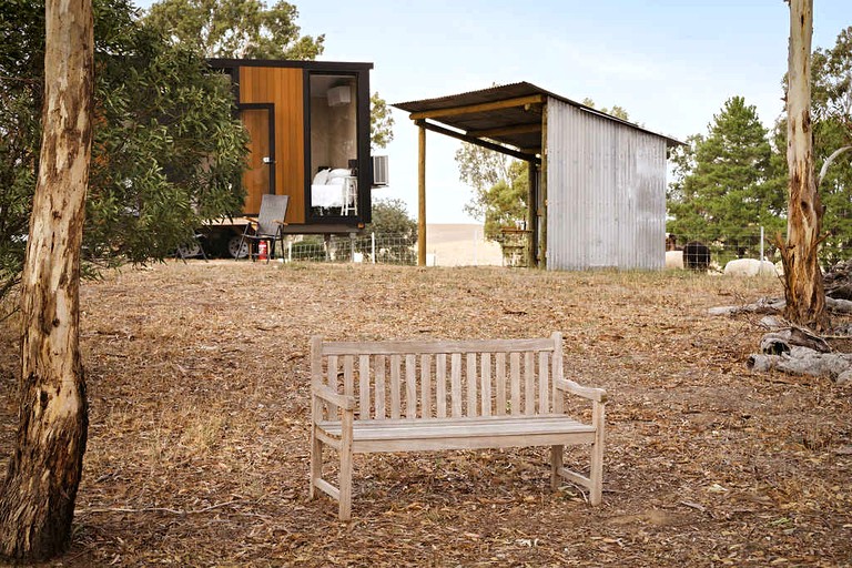 Tiny Houses (Australia, Ararat, Victoria)