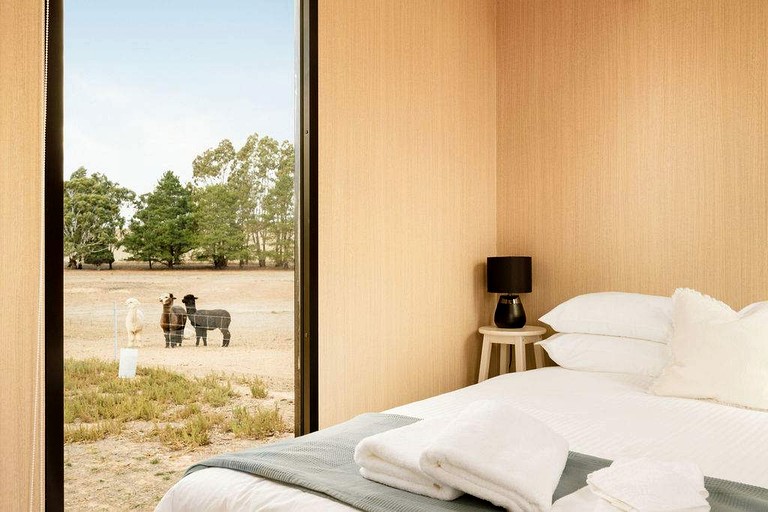 Tiny Houses (Australia, Ararat, Victoria)