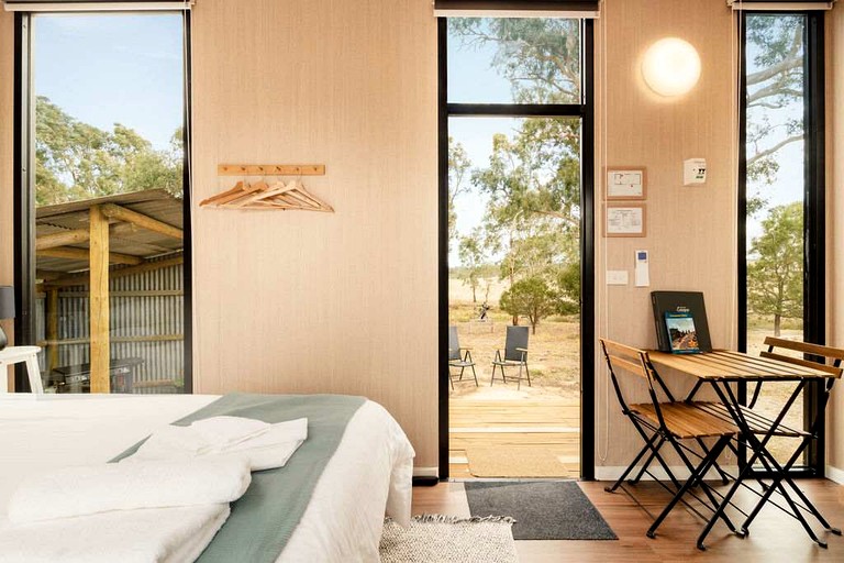 Tiny Houses (Australia, Ararat, Victoria)