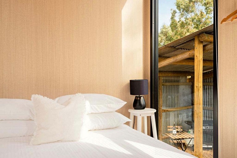 Tiny Houses (Australia, Ararat, Victoria)