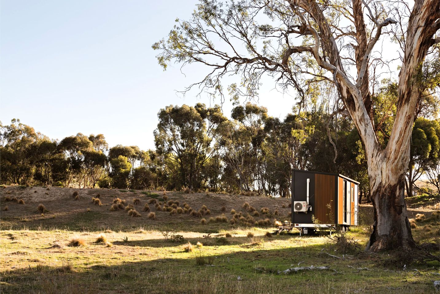 Cozy Secluded Tiny House in Bacchus Marsh, Victoria