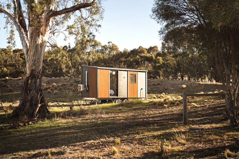 Tiny Houses (Australia, Bacchus Marsh, Victoria)