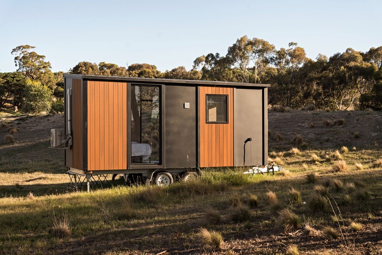Tiny Houses (Australia, Bacchus Marsh, Victoria)