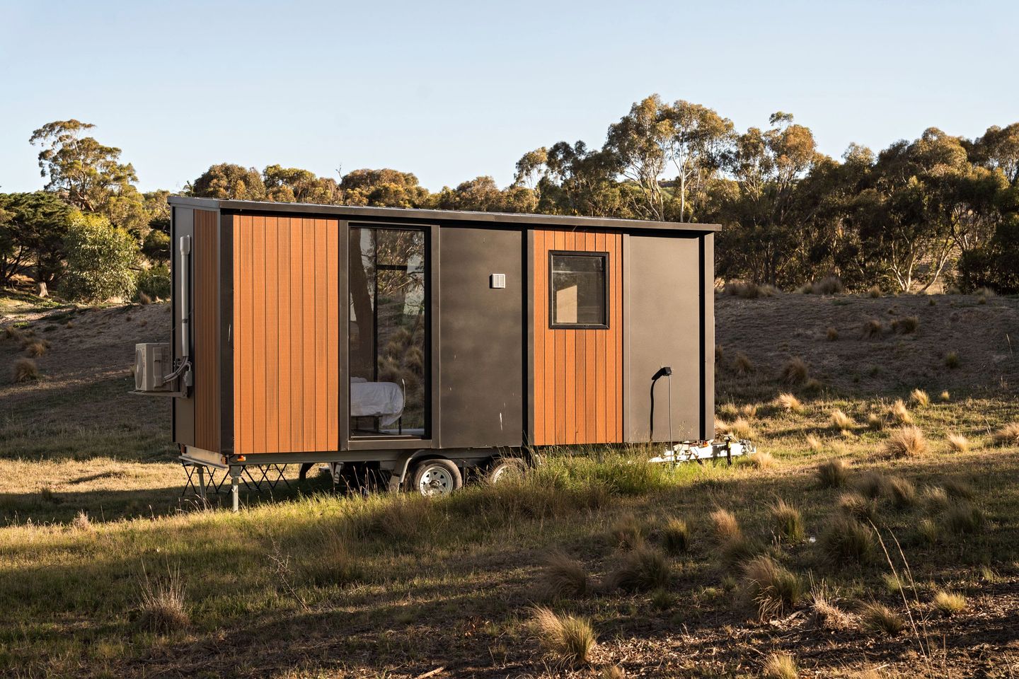 Cozy Secluded Tiny House in Bacchus Marsh, Victoria