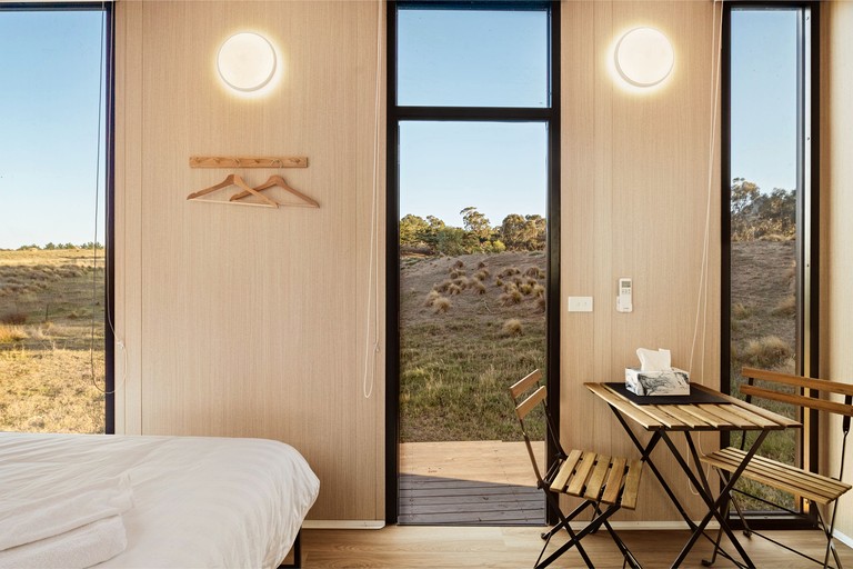 Tiny Houses (Australia, Bacchus Marsh, Victoria)