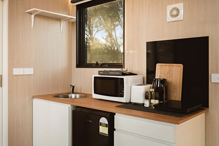 Tiny Houses (Australia, Bacchus Marsh, Victoria)