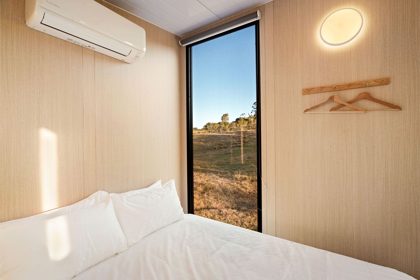 Cozy Secluded Tiny House in Bacchus Marsh, Victoria