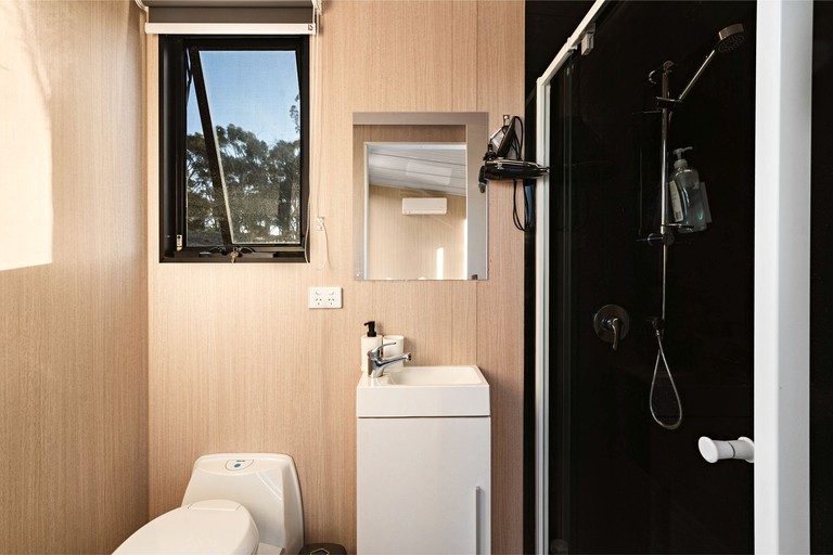 Tiny Houses (Australia, Bacchus Marsh, Victoria)