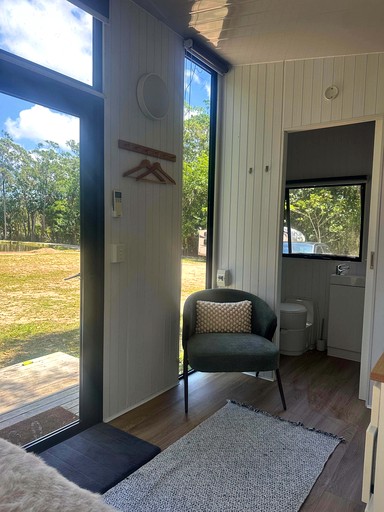 Tiny Houses (Australia, Mission Beach, Queensland)
